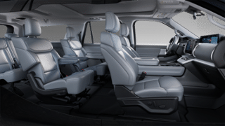 2025 Ford Expedition® Internal Image 1